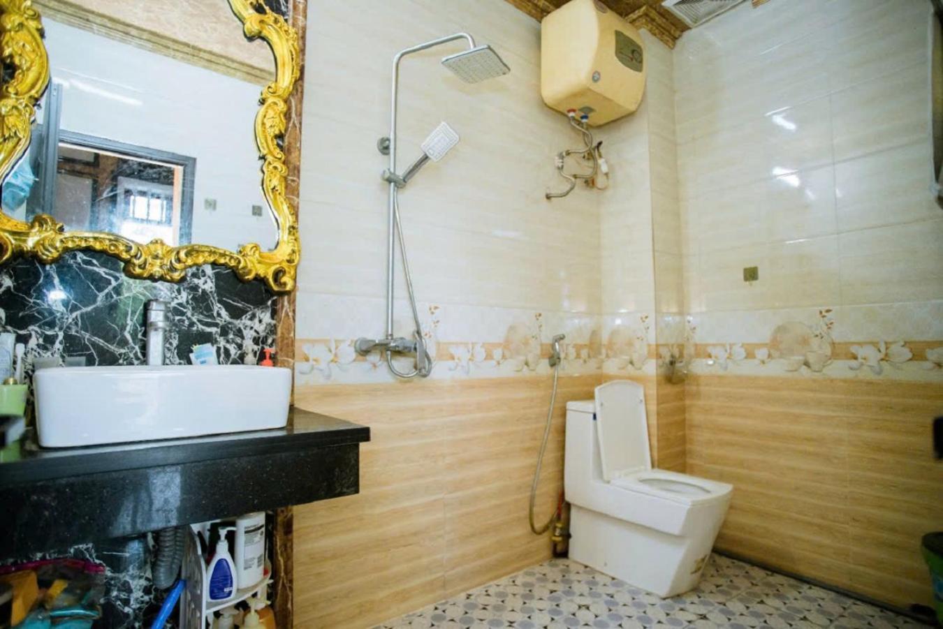 Elisa Hotel Ninh Binh Exterior photo