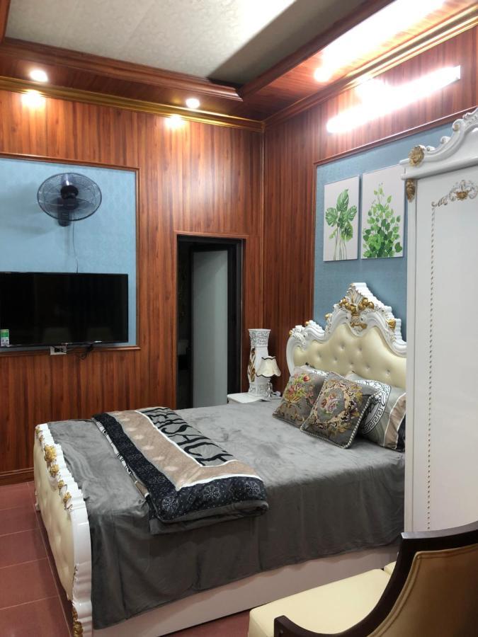 Elisa Hotel Ninh Binh Exterior photo
