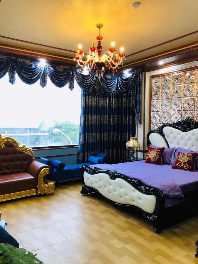 Elisa Hotel Ninh Binh Exterior photo