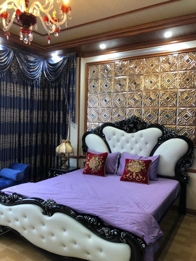 Elisa Hotel Ninh Binh Exterior photo