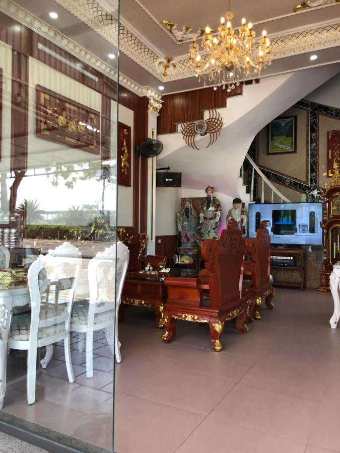 Elisa Hotel Ninh Binh Exterior photo
